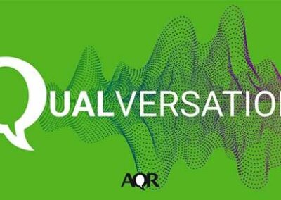 AQR’s Qualversations Podcast