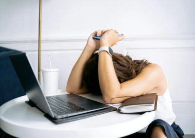 Why China doesn’t do WFH