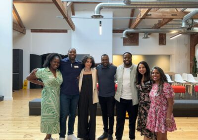 Embracing diversity: strategies for inclusive excellence in the workplace and research