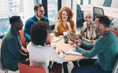 RECORDING: The Human Advantage in a Digital World