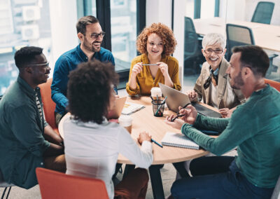 The power of a clear Baseline: Identifying what you truly need to change