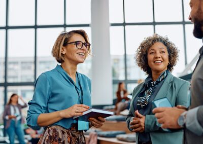 Walking the Growth Mindset path: a new partnership sparked by ICG collaboration