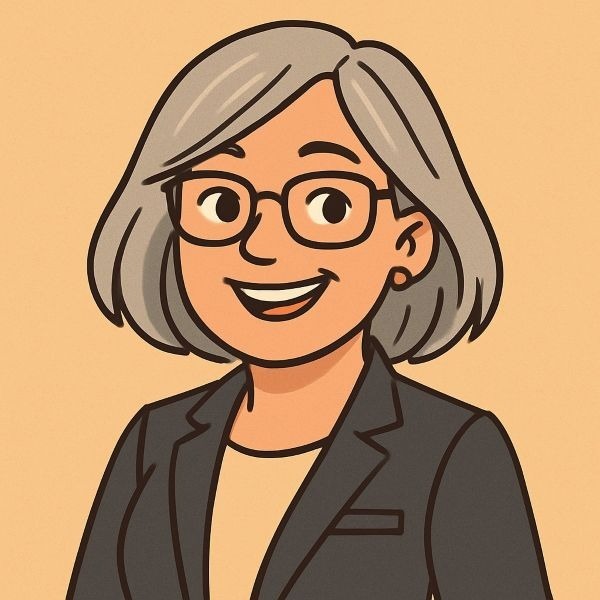 Sally Alsop
