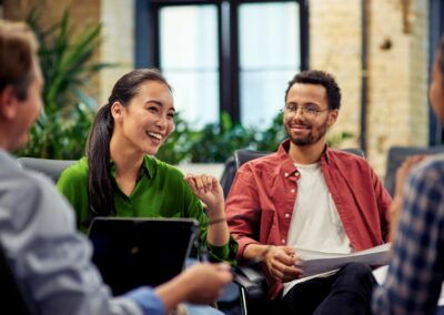 RECORDING: The Researcher’s Toolkit: Working Smarter with Gamma AI
