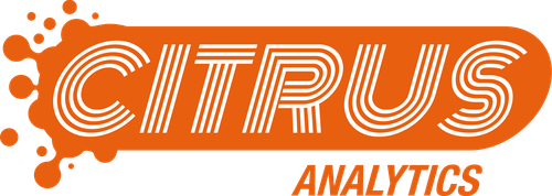 RECORDING: Citrus Analytics – Turn On Your Analytical Superpowers!