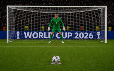 What a World Cup Goalkeeper Can Teach PR Teams About Earning Coverage